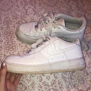 Nike Air Force 1
